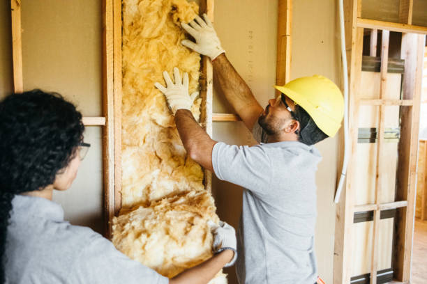 Professional Insulation Contractor in Oberlin, KS